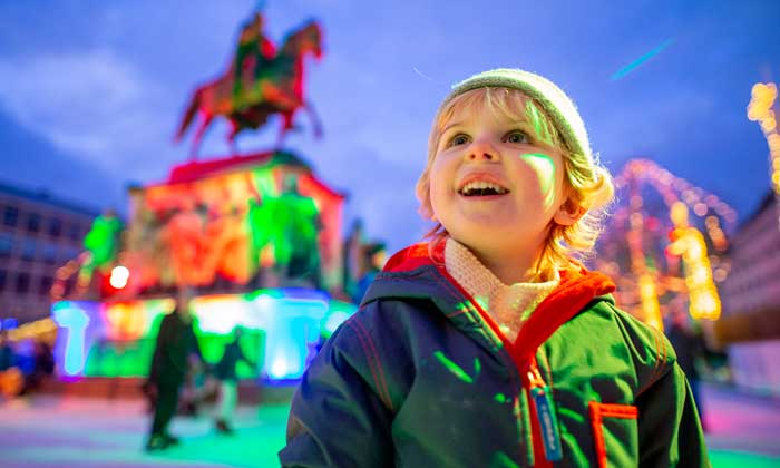 © Heinzels Wintermärchen Köln